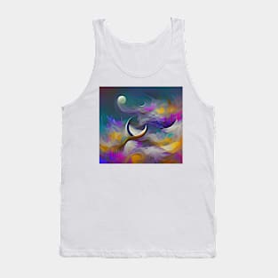 Eclipse Tank Top